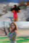 Naked females them recordings